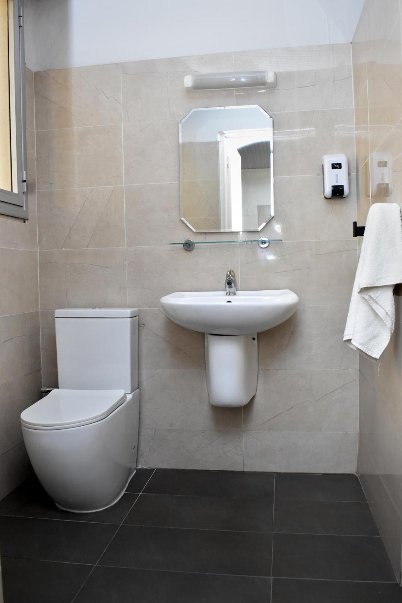 Hotel Du Plateau Dakar Dış mekan fotoğraf